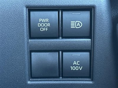 2025 Toyota ALPHARD 缩略图 17