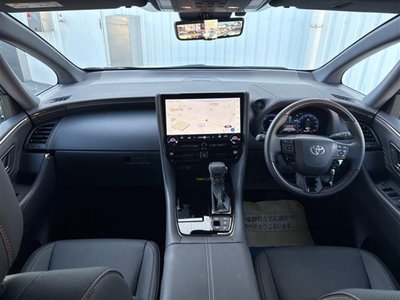 2025 Toyota ALPHARD 缩略图 43