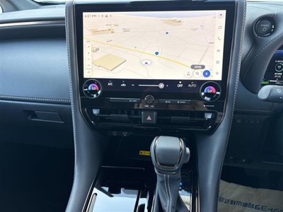 2025 Toyota ALPHARD 缩略图 12