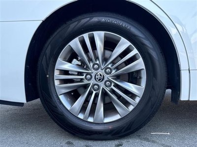 2025 Toyota ALPHARD 缩略图 42