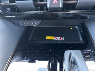 2025 Toyota ALPHARD 缩略图 18