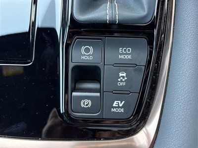 2025 Toyota ALPHARD 缩略图 16