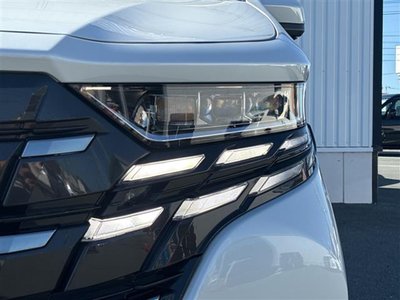 2025 Toyota ALPHARD 缩略图 35