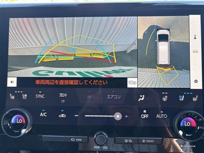 2025 Toyota ALPHARD 照片 3