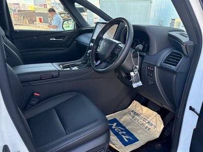 2025 Toyota ALPHARD 缩略图 26