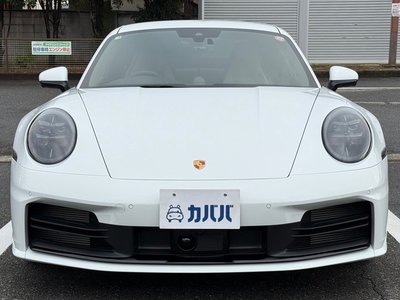PORSCHE 911 CARRERA - 2