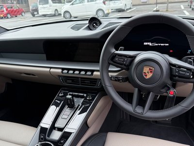 PORSCHE 911 CARRERA - 5