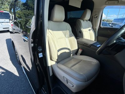2023 Toyota ALPHARD 缩略图 26