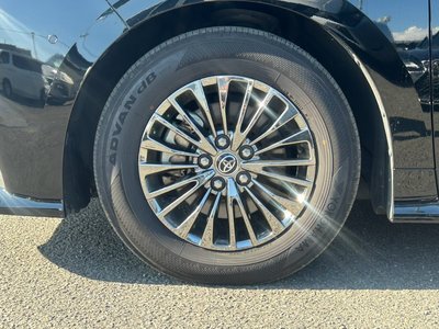 2023 Toyota ALPHARD 缩略图 21