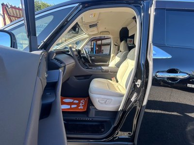 2023 Toyota ALPHARD 缩略图 28