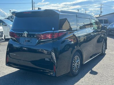 2023 Toyota ALPHARD 缩略图 12