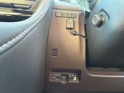 2023 Toyota ALPHARD 缩略图 62