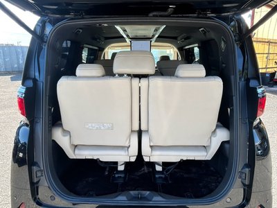 2023 Toyota ALPHARD 缩略图 42