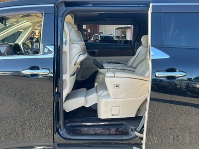 2023 Toyota ALPHARD 缩略图 36