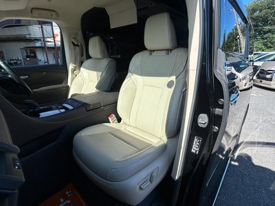 2023 Toyota ALPHARD 缩略图 29