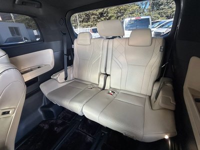 2023 Toyota ALPHARD 缩略图 40