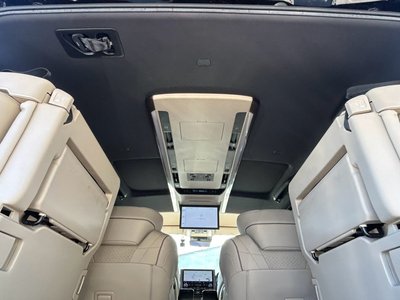 2023 Toyota ALPHARD 缩略图 46