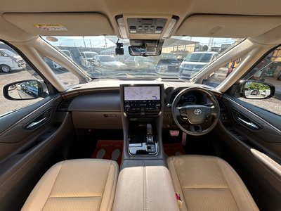 2023 Toyota ALPHARD 照片 2