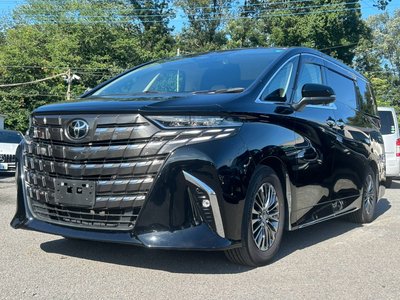 2023 Toyota ALPHARD 缩略图 15