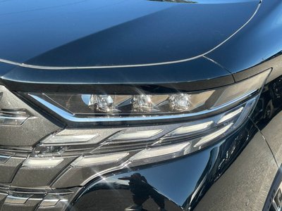 2023 Toyota ALPHARD 缩略图 20