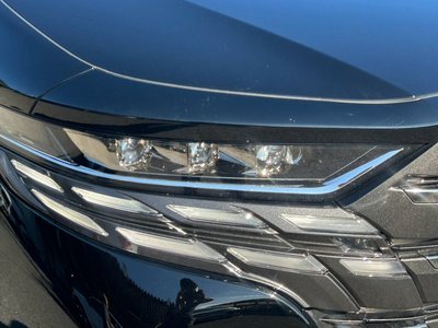 2023 Toyota ALPHARD 缩略图 19