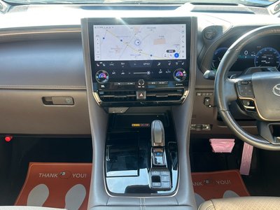 2023 Toyota ALPHARD 缩略图 50