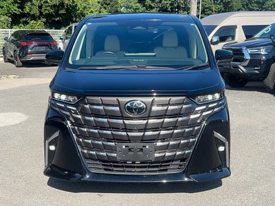 2023 Toyota ALPHARD 照片 9
