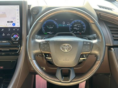 2023 Toyota ALPHARD 缩略图 51