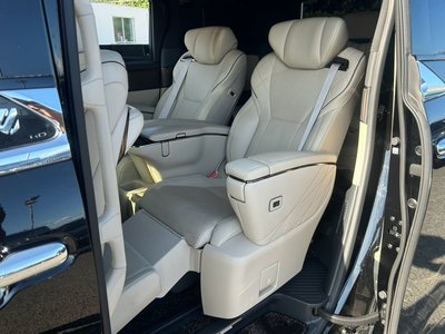 2023 Toyota ALPHARD 缩略图 37