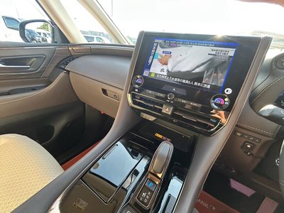 2023 Toyota ALPHARD 缩略图 58