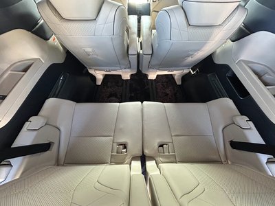 2023 Toyota ALPHARD 缩略图 41