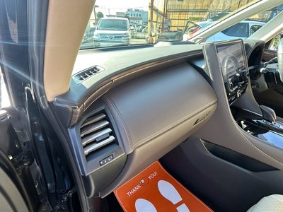 2023 Toyota ALPHARD 缩略图 31