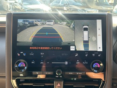 2023 Toyota ALPHARD 缩略图 57