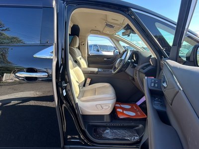 2023 Toyota ALPHARD 缩略图 25