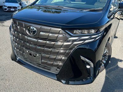 2023 Toyota ALPHARD 缩略图 69