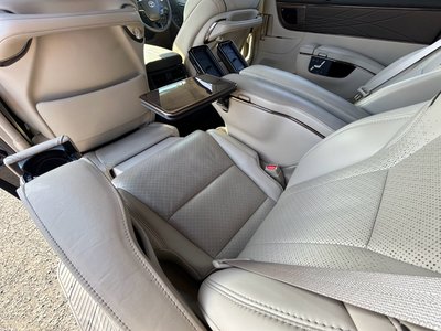 2023 Toyota ALPHARD 缩略图 38