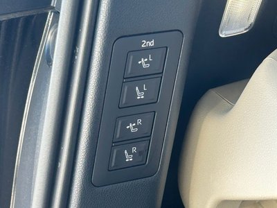 2023 Toyota ALPHARD 缩略图 43