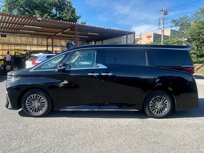 2023 Toyota ALPHARD 缩略图 14