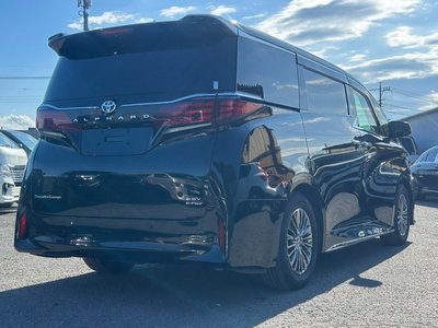 2023 Toyota ALPHARD 缩略图 17