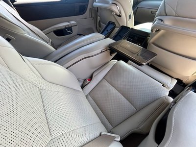 2023 Toyota ALPHARD 缩略图 34