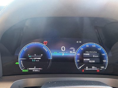 2023 Toyota ALPHARD 缩略图 52