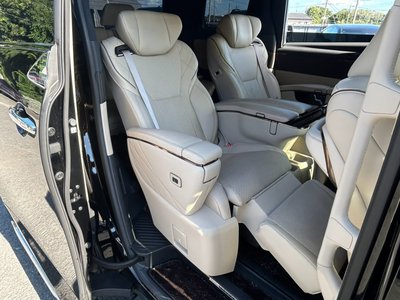 2023 Toyota ALPHARD 缩略图 33