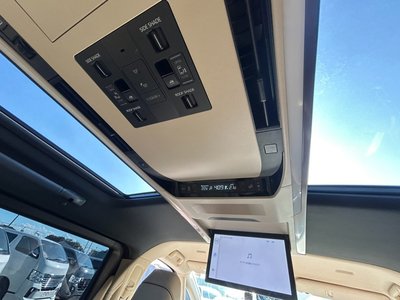 2023 Toyota ALPHARD 缩略图 48