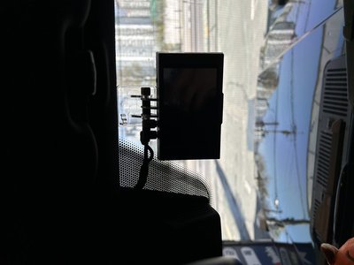 MERCEDES-BENZ G-CLASS - 10