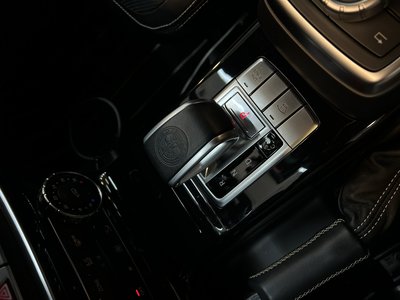 MERCEDES-BENZ G-CLASS - 8