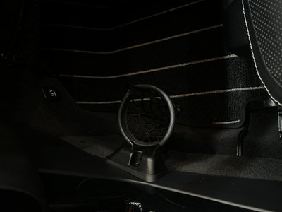 MERCEDES-BENZ G-CLASS - 7