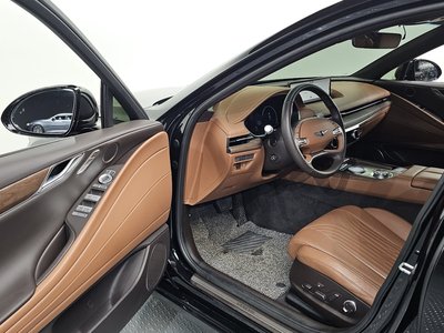 GENESIS G80 (RG3) - 10