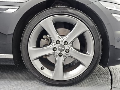 GENESIS G80 (RG3) - 6