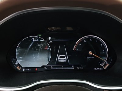 GENESIS G80 (RG3) - 8