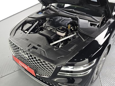 GENESIS G80 (RG3) - 7